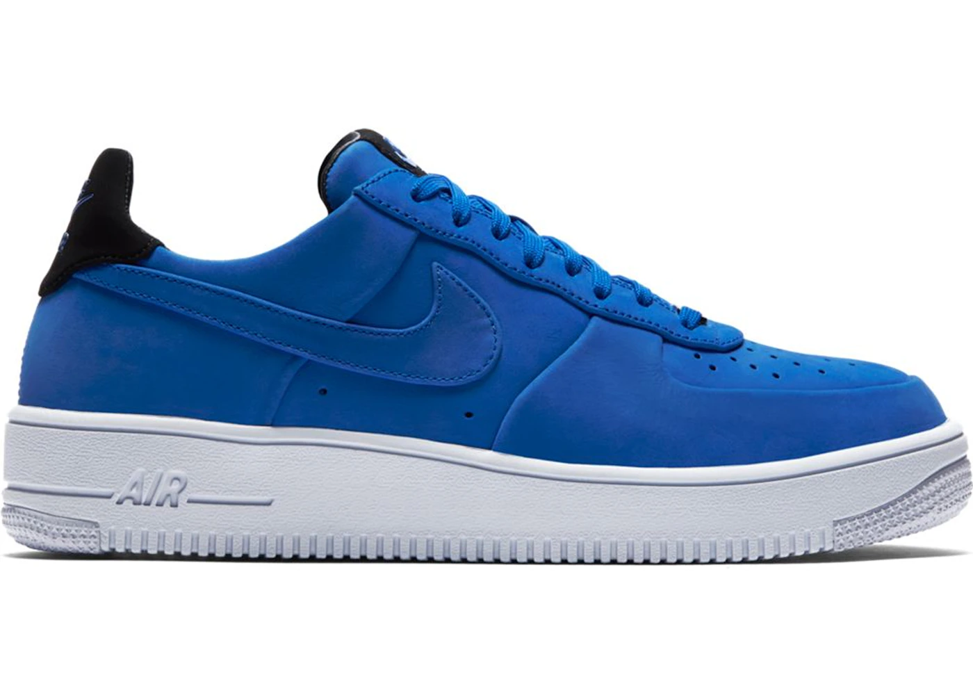 Nike Air Force 1 Ultraforce FC Cristiano Ronaldo