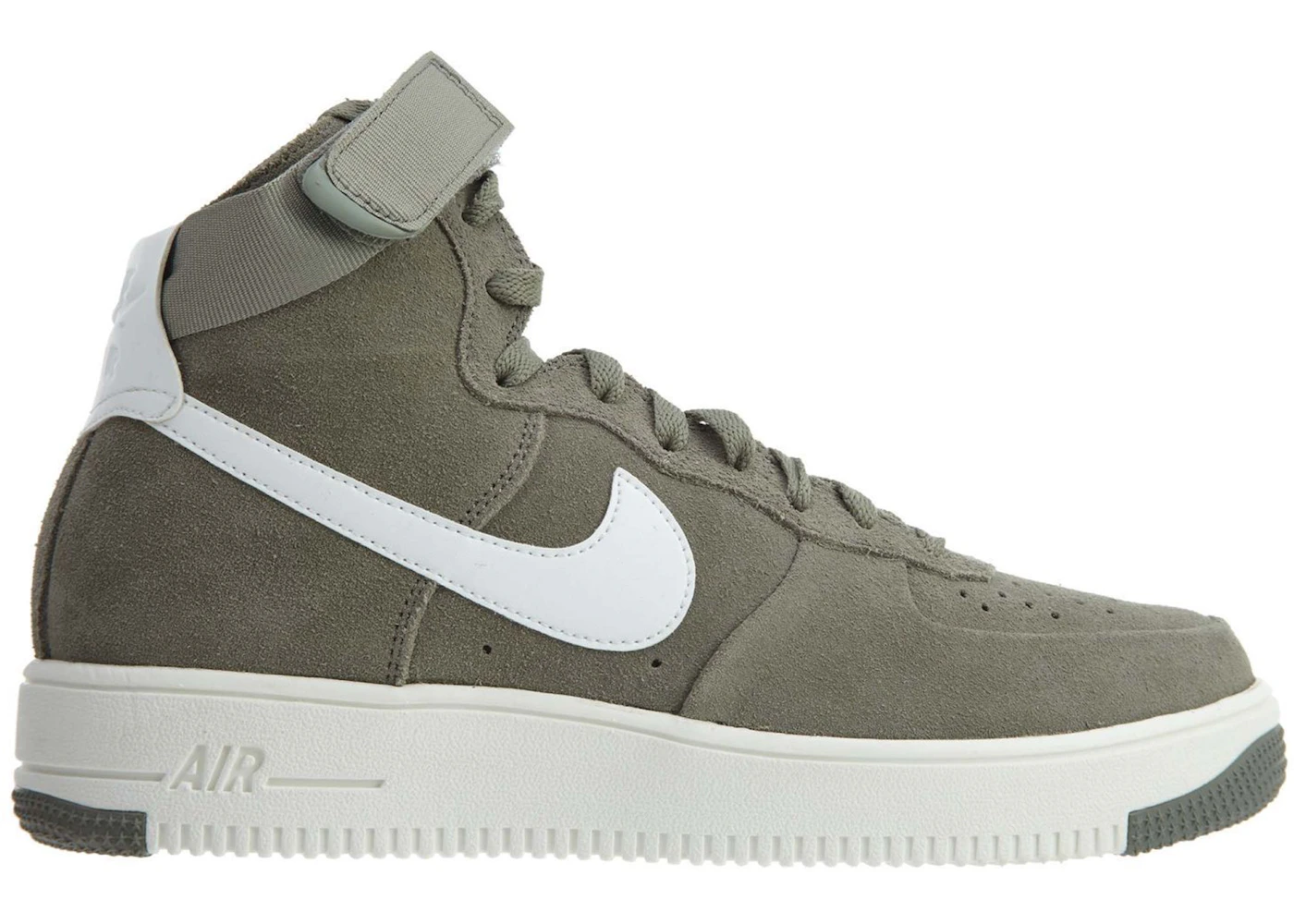 Nike ultraforce high deals