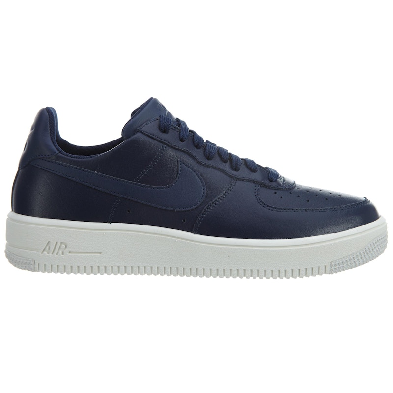 Air force 1 ultraforce hotsell lthr white