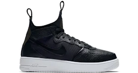 Nike Air Force 1 Ultraforce Mid Pure Platinum Men s 864014 002 US