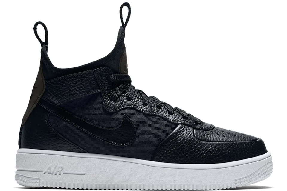 Nike air force hot sale one ultra mid
