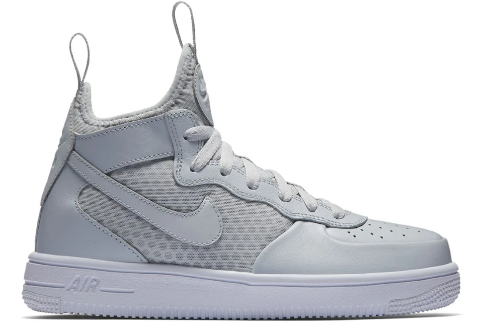 Wmns air force 1 2025 ultraforce mid