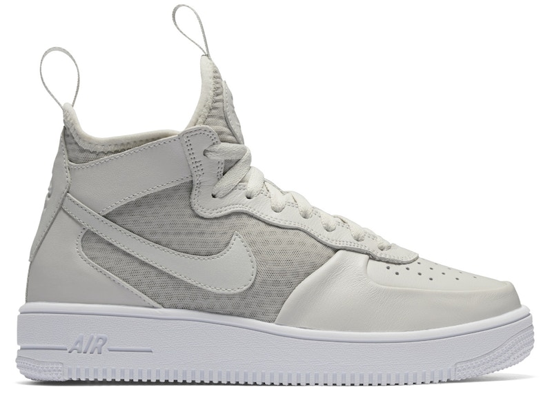 Nike air force 1 ultraforce white online