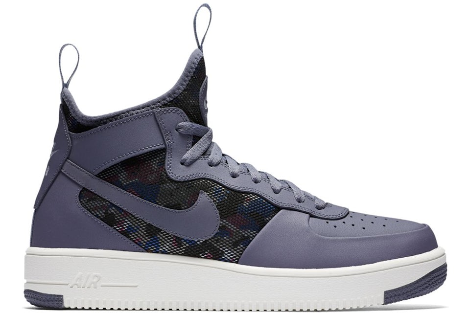 Air force top 1 ultraforce