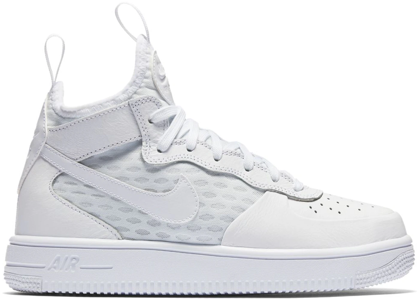 Air force 1 ultraforce mid discount