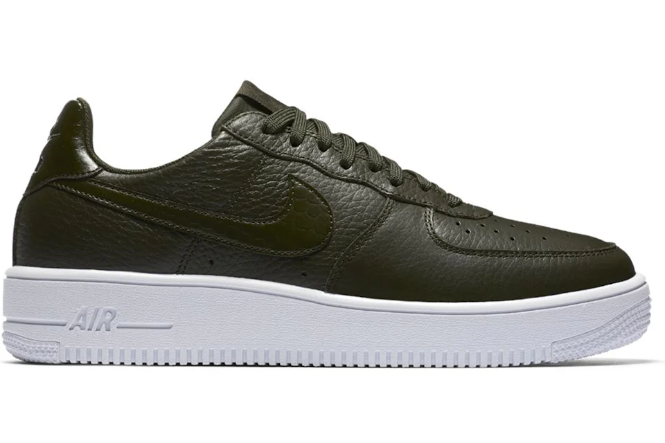 Af1 ultraforce low sales