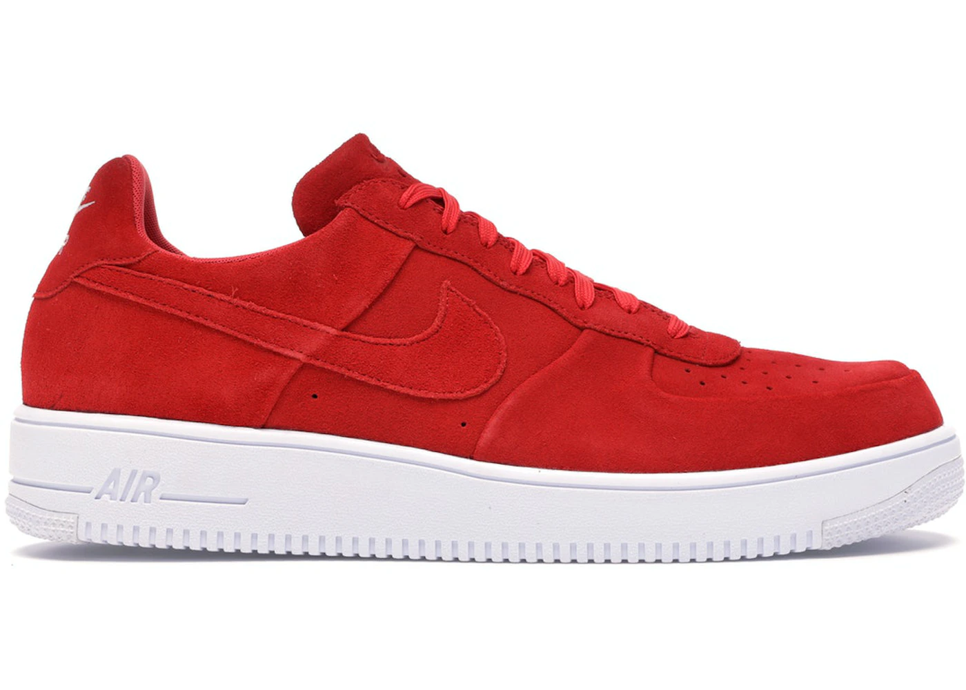 Air force 1 ultraforce red discount