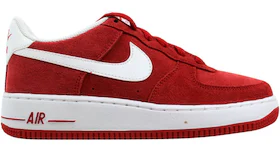 Nike Air Force 1 University Red (GS)