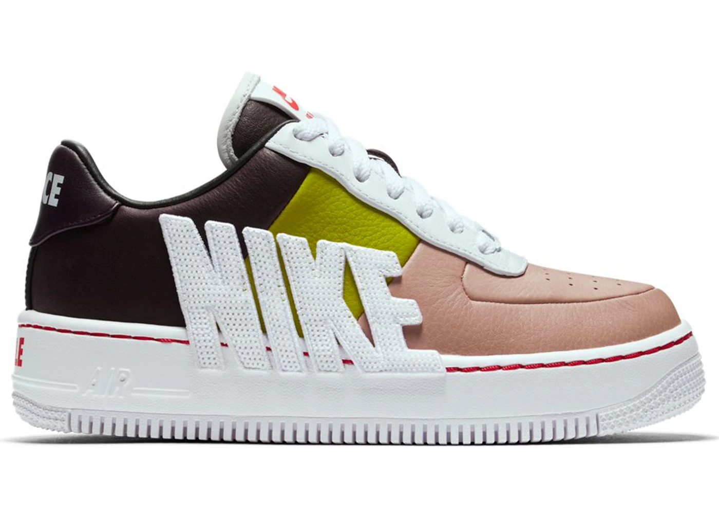 W af1 upstep hot sale lx