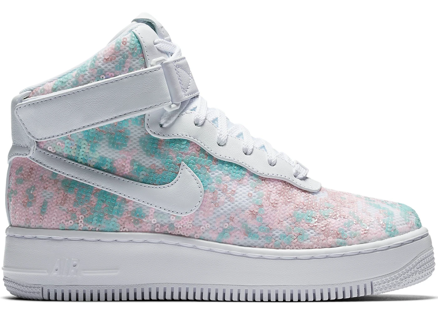 Air force 1 step up discount