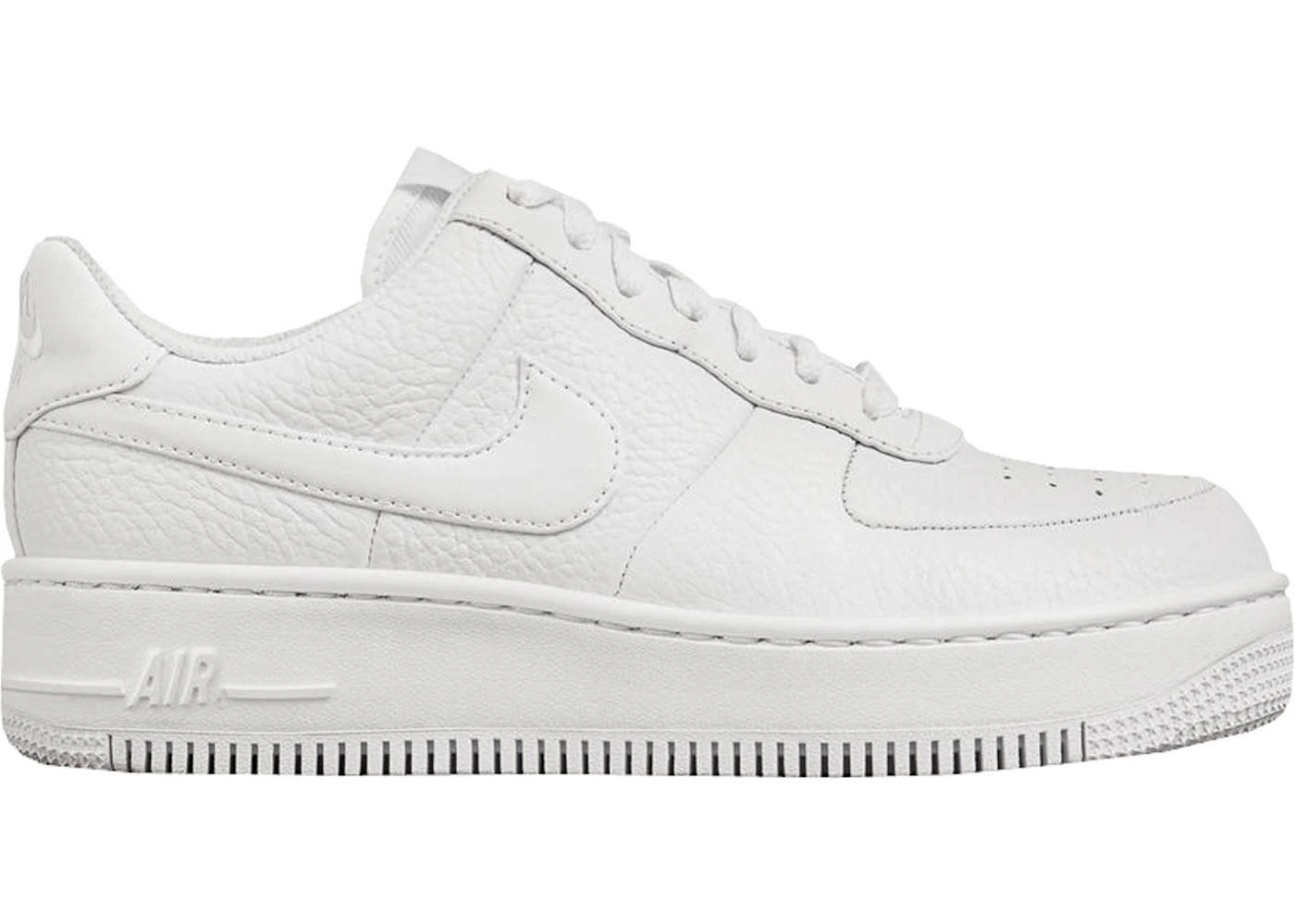 Nike air force 1 upstep best sale