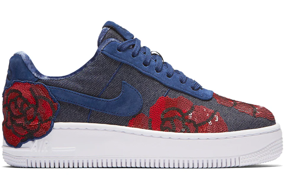 Womens air force 1 upstep lx hotsell