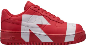 Nike Air Force 1 Upstep Lux University Red (Women's)