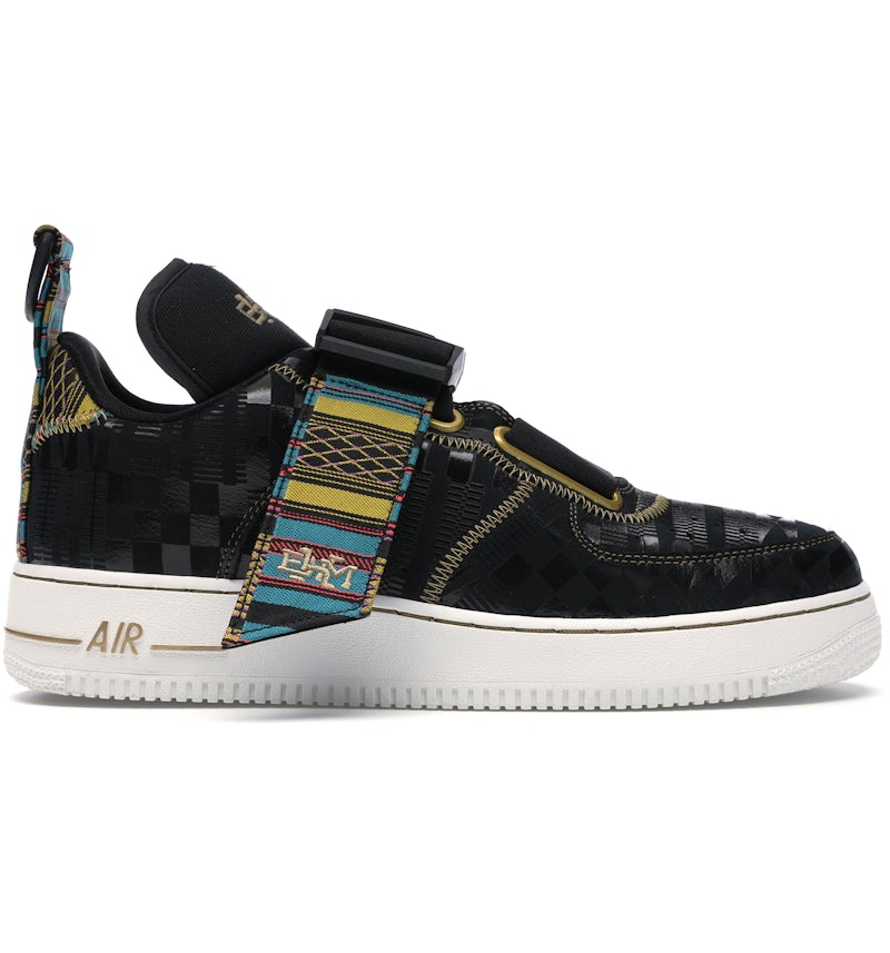 Sepatu Nike Nike Air Force Ones Utility Nike Air Force Utility BHM