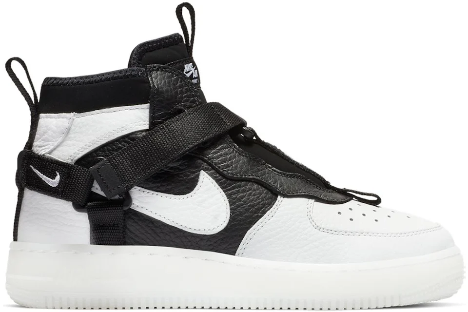 Kids air 2025 force 1 utility