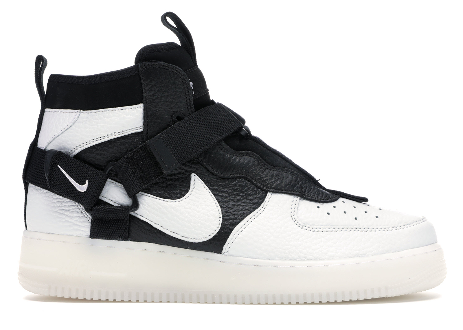 Nike Air Force 1 Utility Mid Orca