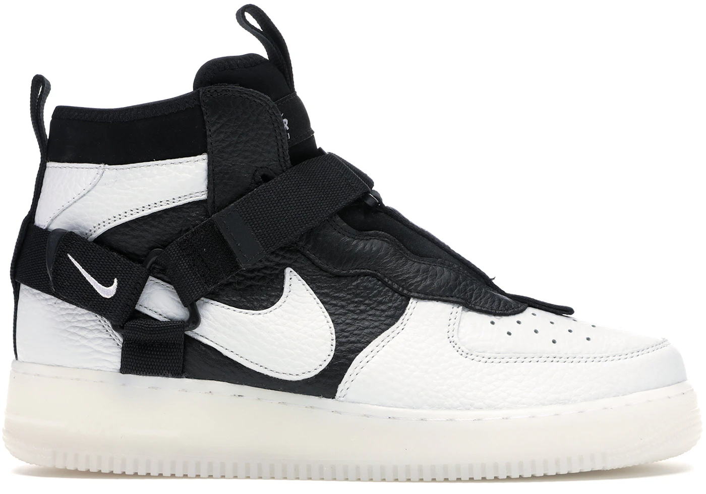 Nike Men's Air Force 1 Utility Mid Shoes