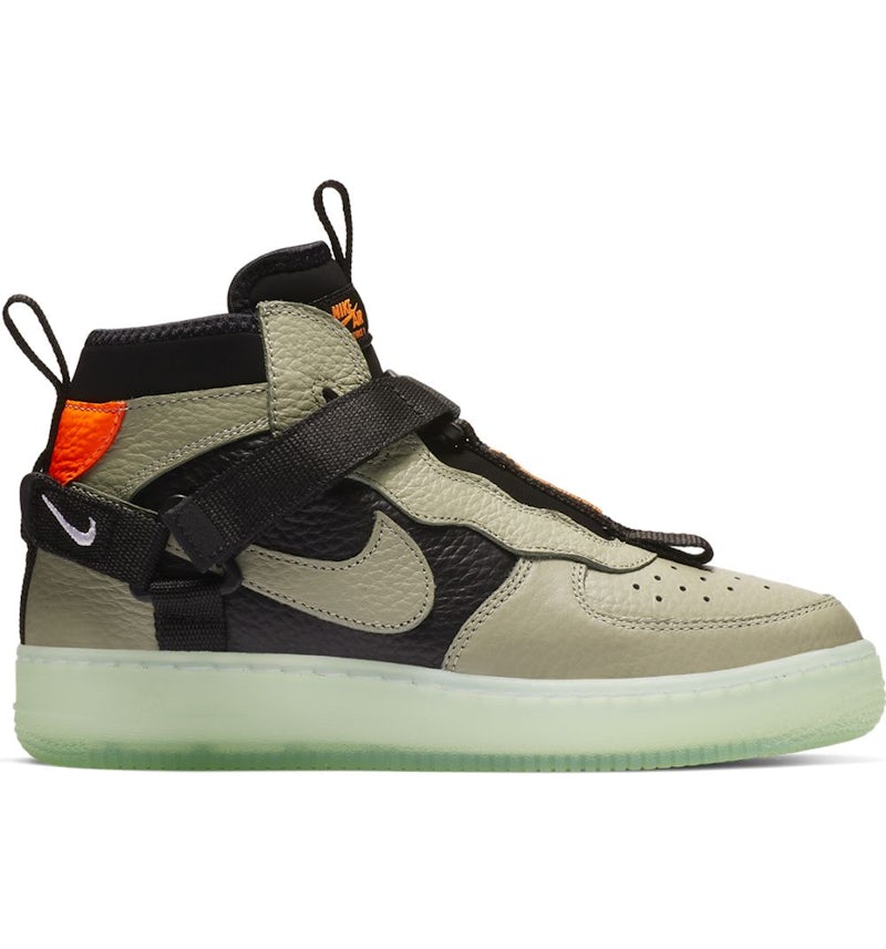 Nike air force utility stockx on sale