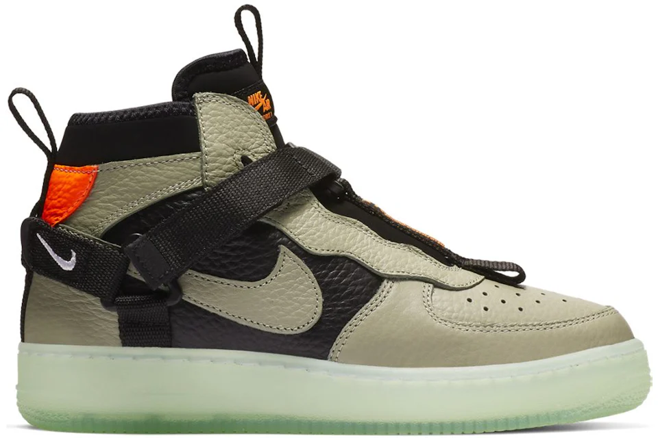 Nike top fog stockx