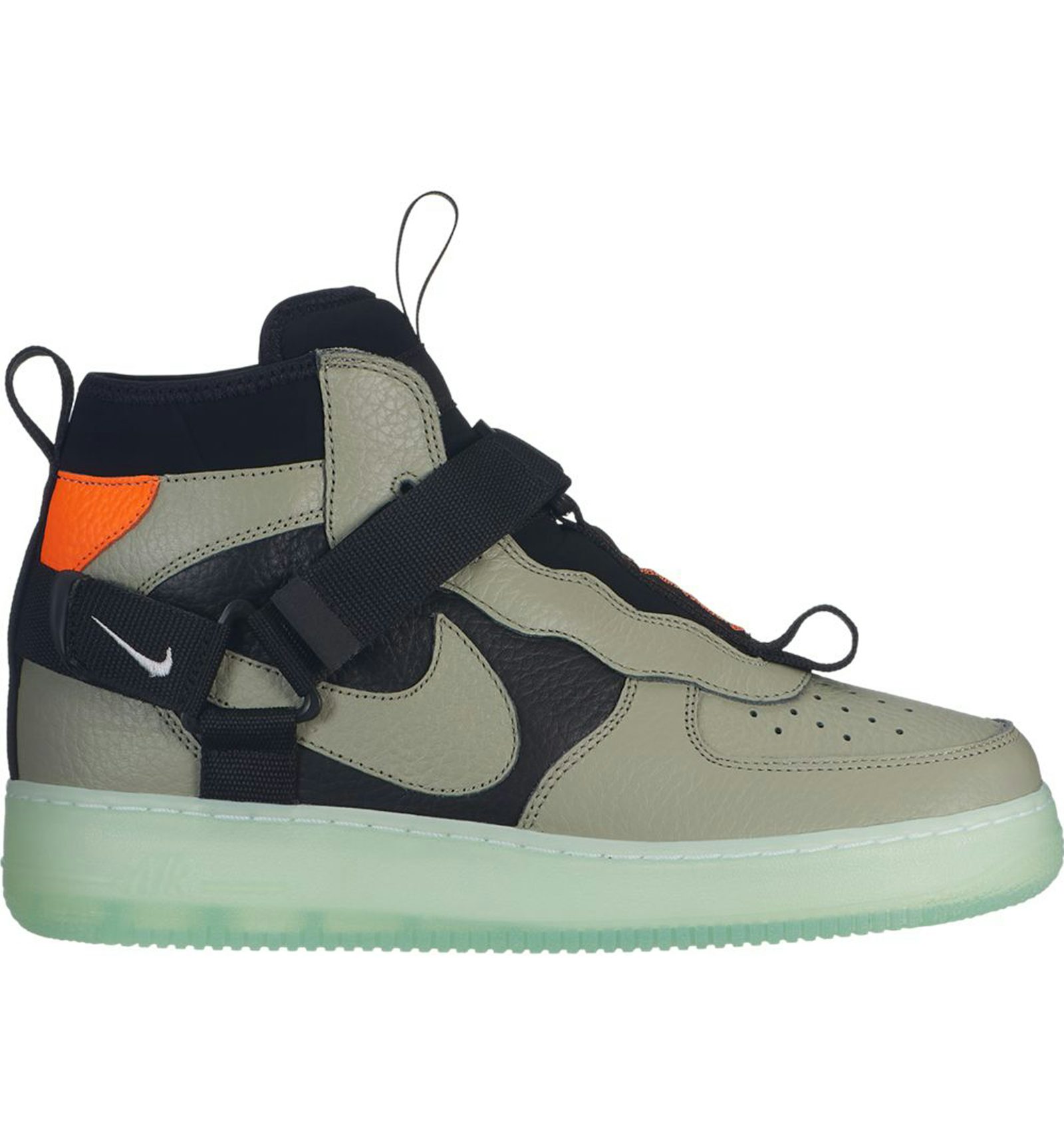 Spruce fog 2025
