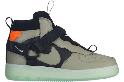 Nike air force 1 mid utility orca sales