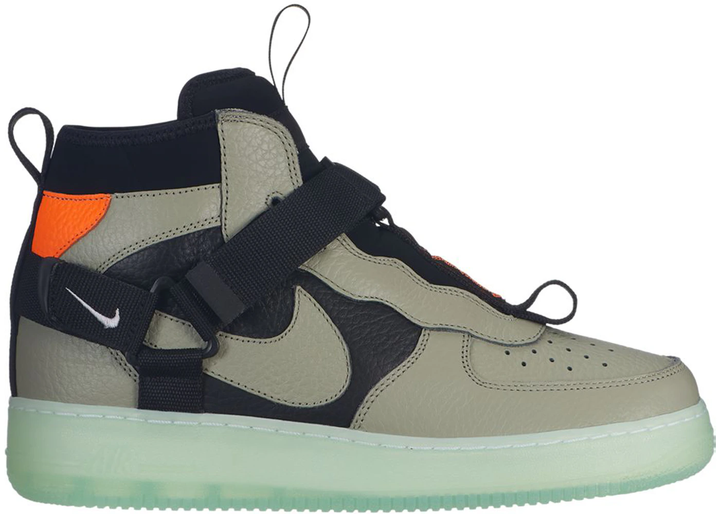 Af1 utility stockx hotsell