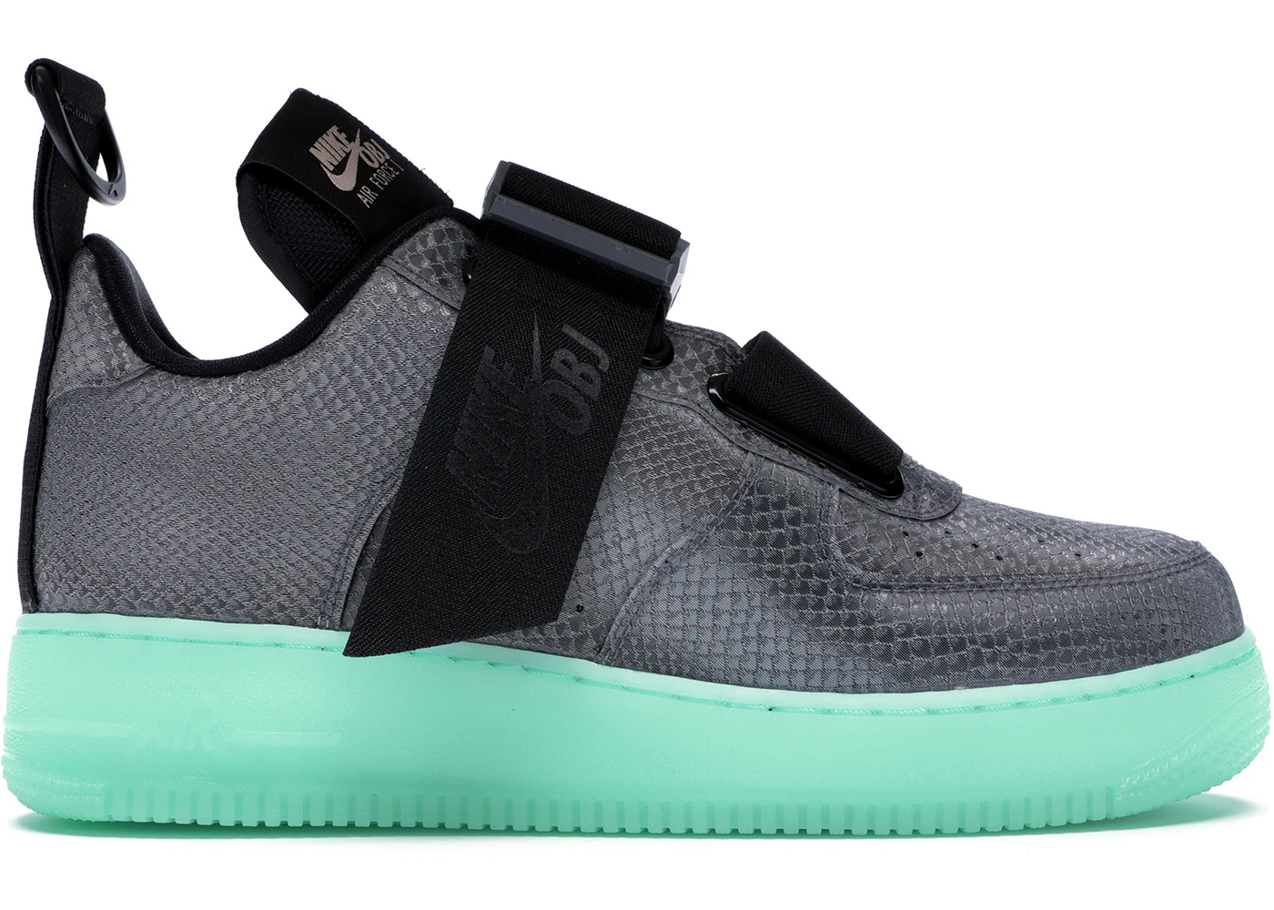 Obj nike air force 1 utility Clearance