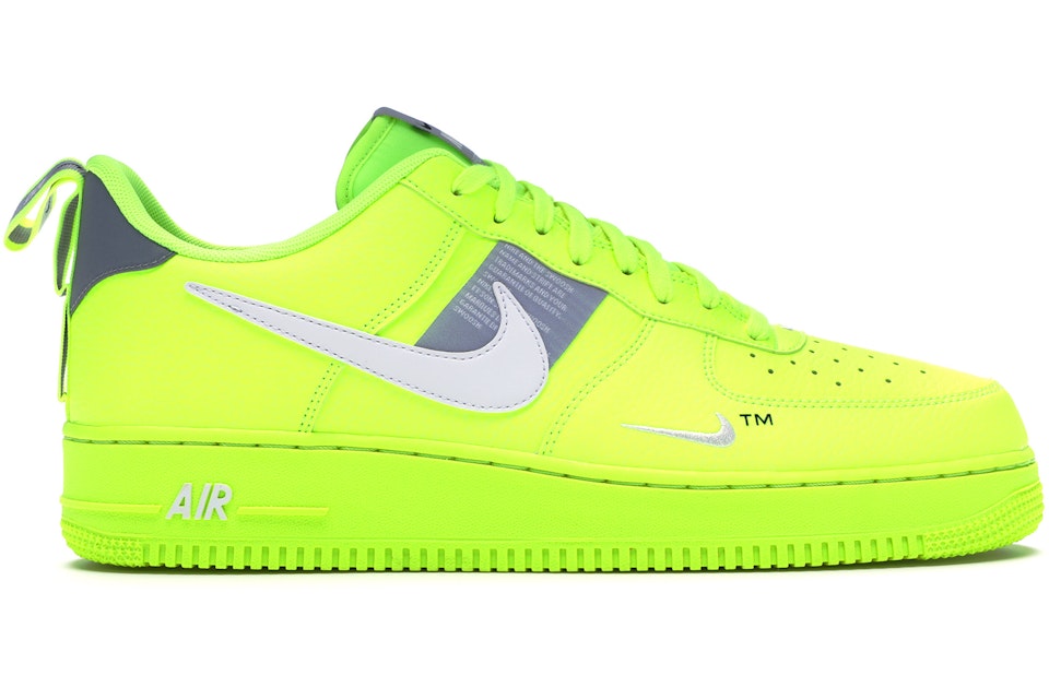 Volt air force ones Clearance
