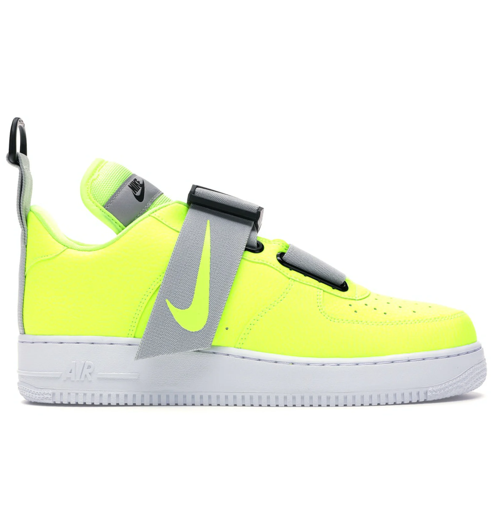 Airforce 1 utility volt best sale