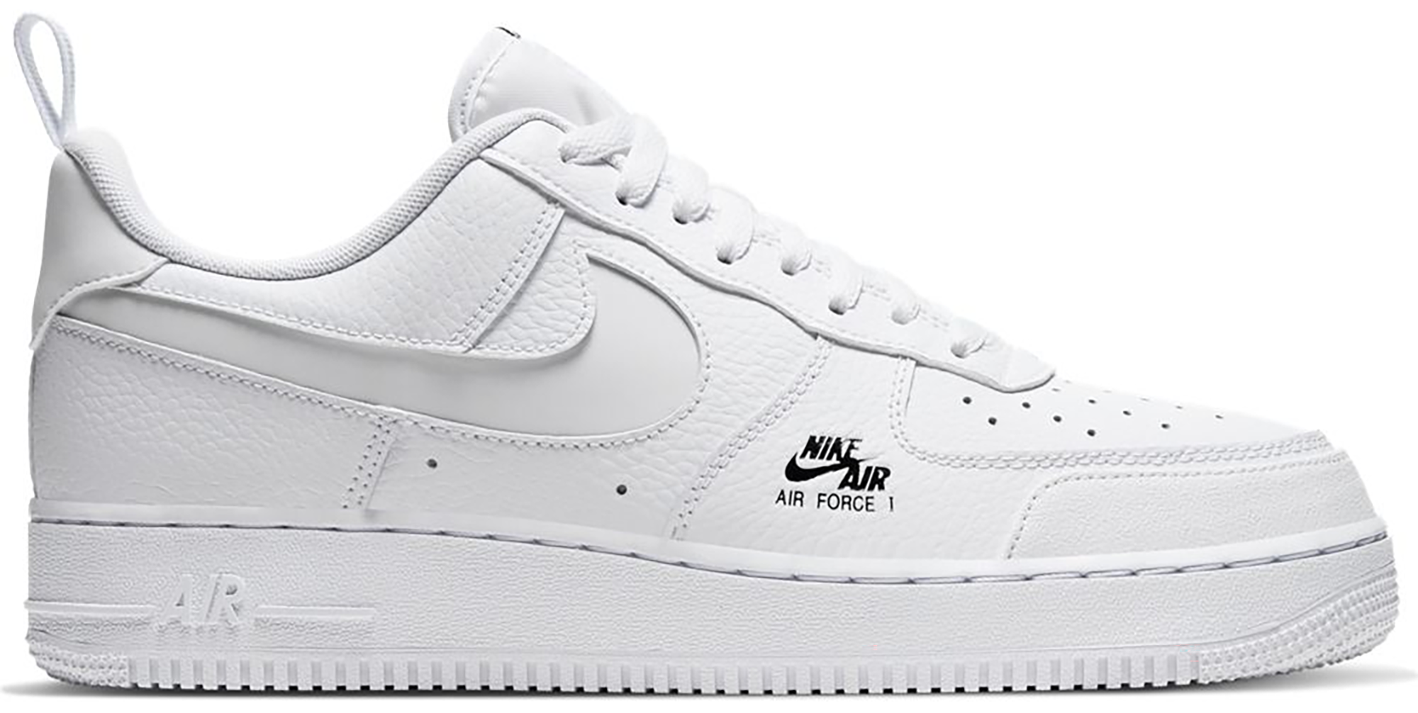 stockx air force 1 utility