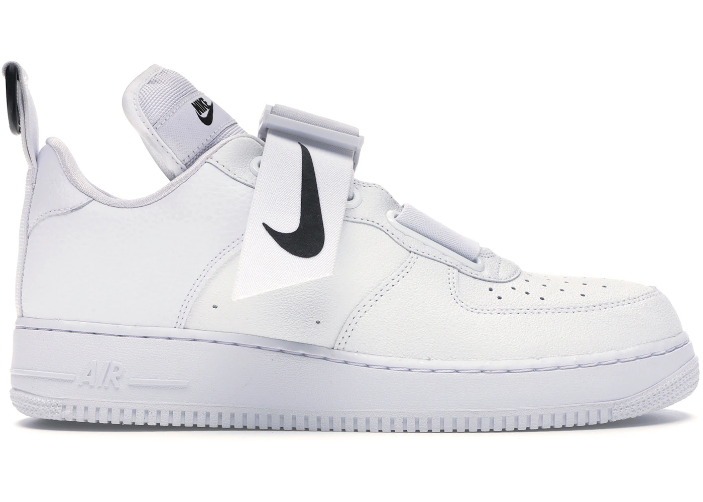 Nike air force 1 utility white men Clearance