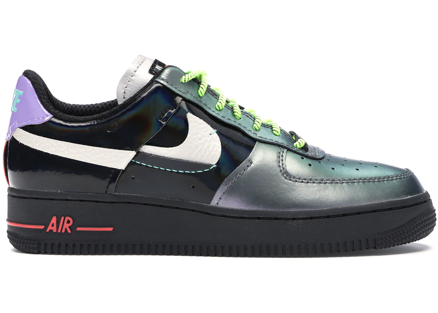 Nike Air Force Vandalized Joker (Women's) CT7359-001 US