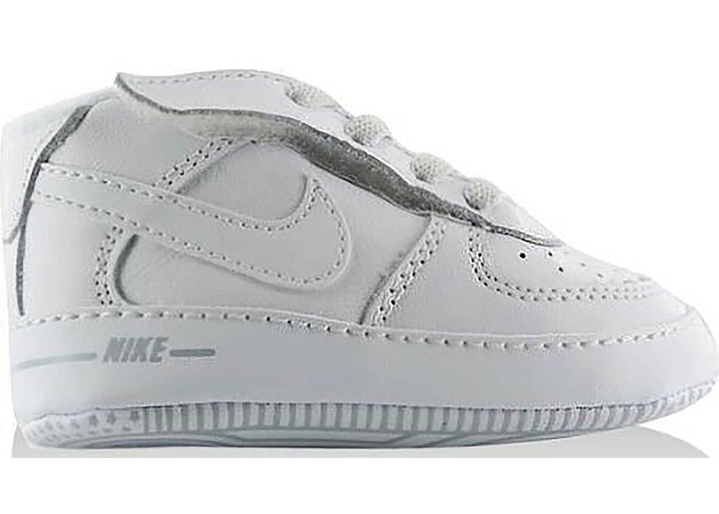 Nike Air Force 1 White (I) Infant - 307194-111 - US