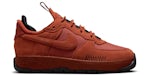 Nike Air Force 1 Wild Low Rugged Orange (Damen)