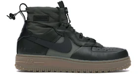 Nike air force 1 winter gore-tex sequoia best sale