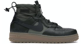 Nike Air Force 1 High Gore-Tex Phantom White Men's - CQ7211-002 - US