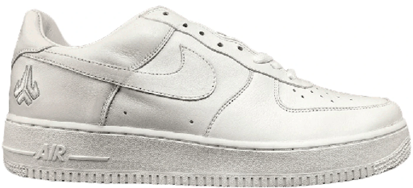 Air Force 1 x Bryant 'Friends and Family' - BMB507 M6 - MX
