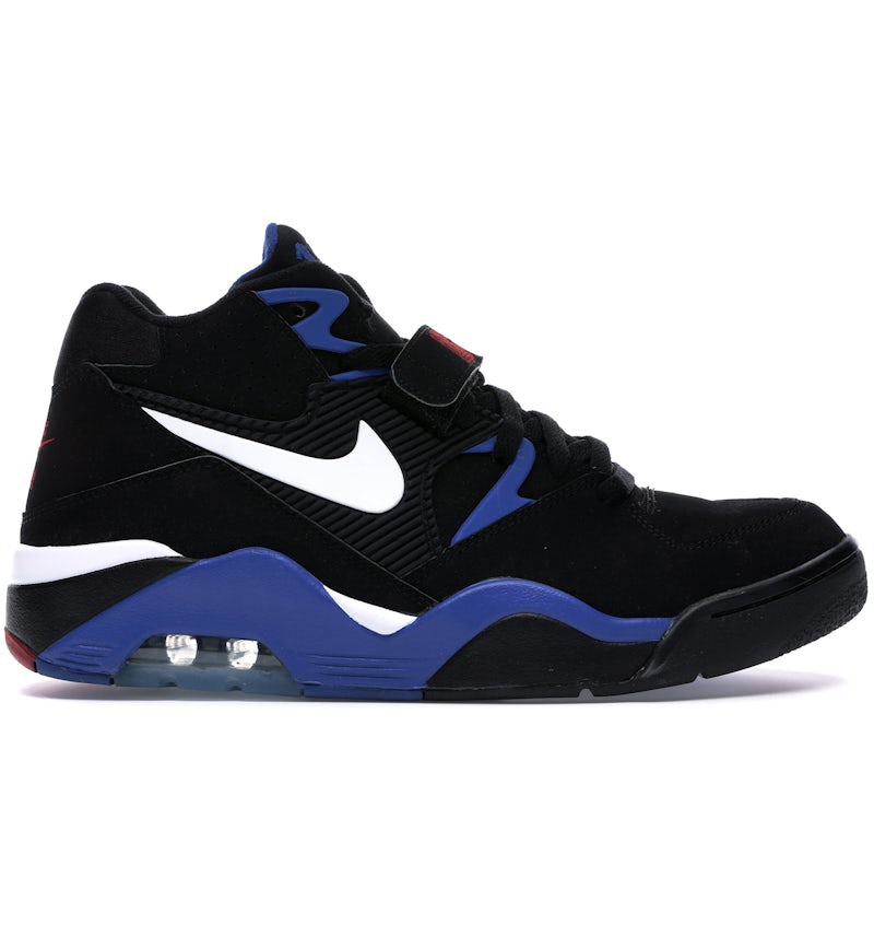Nike Air Force 180 Barkley OG (2016) Men's 310095-011 US