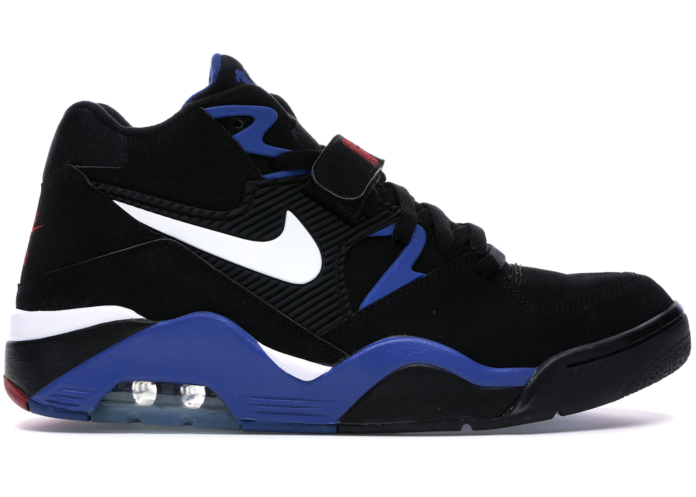 Nike Air Force 180 Barkley OG (2016) Men's 310095-011 US