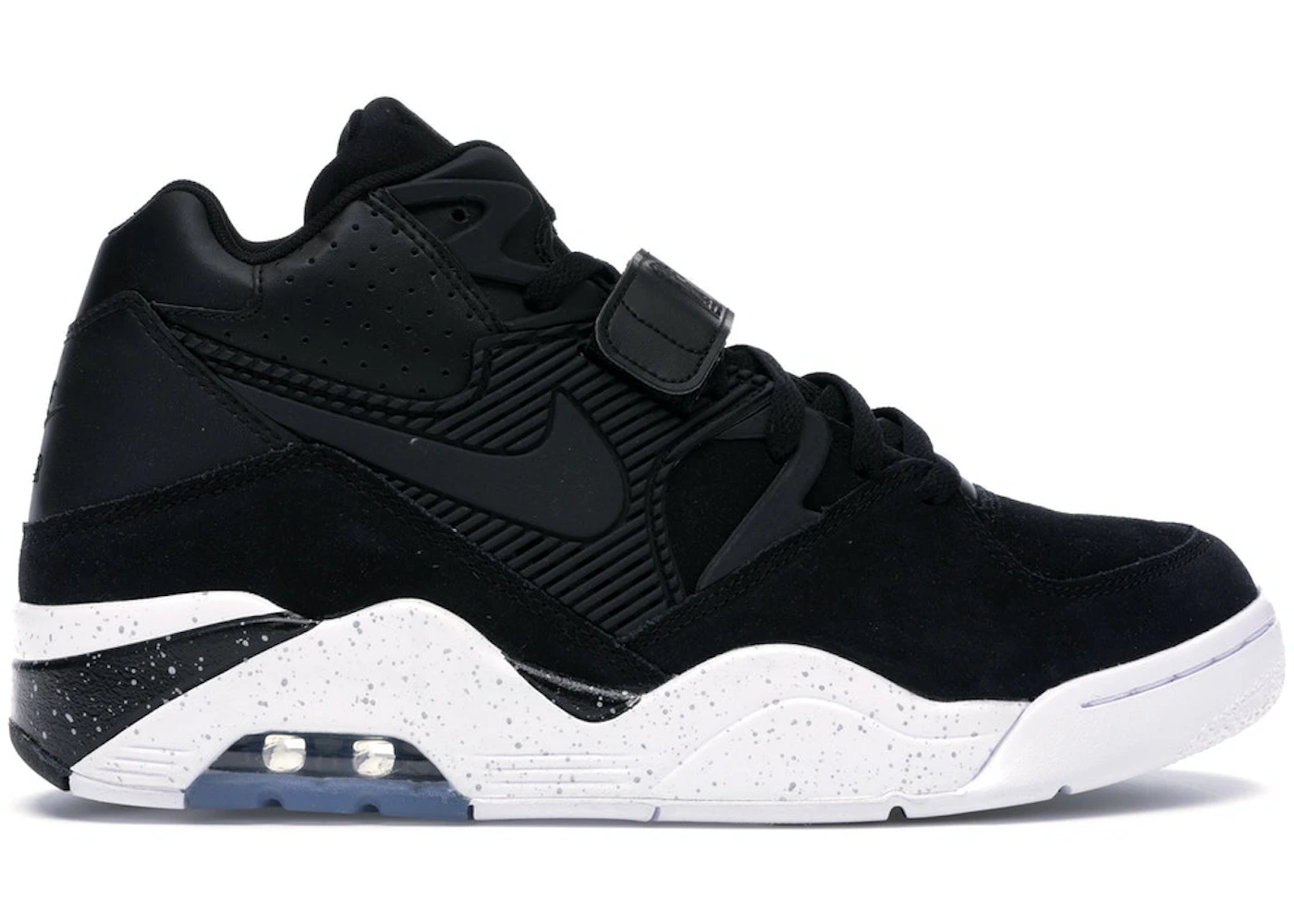 Nike air force 180 white deals mens