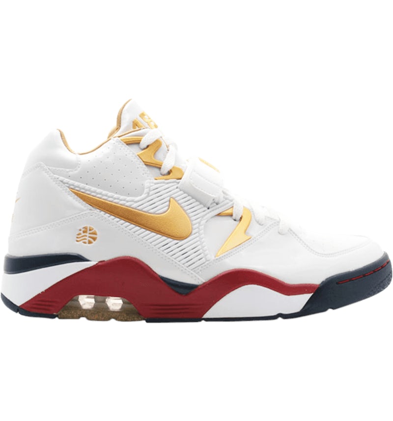 Nike Air Force 180 Finish Line 25th Anniversary Men s 316274 171 US