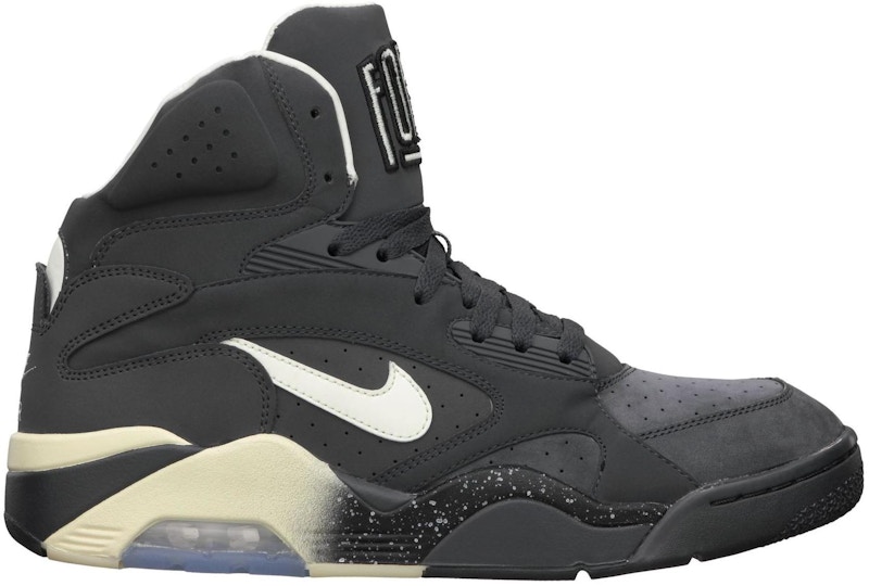 Nike air on sale force 180 history