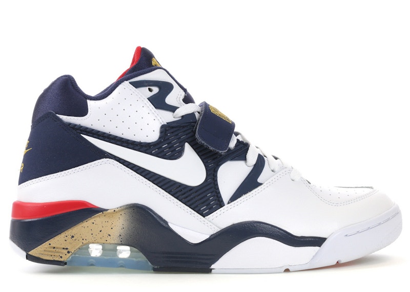 Nike Air Force 180 Olympic メンズ - 310095-100 - JP