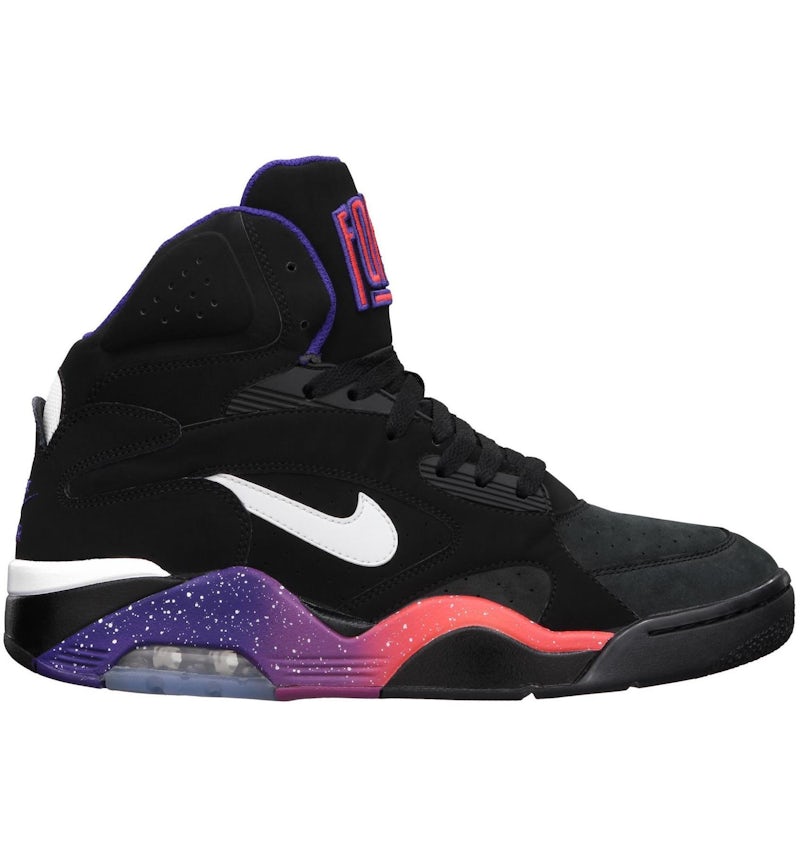 Nike Air Force 180 Phoenix Suns Men's 537330-017 US