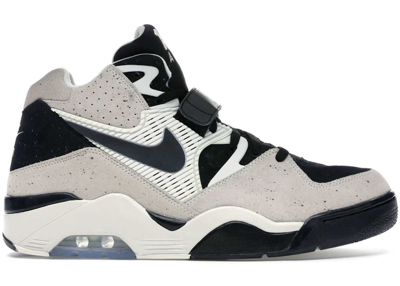 Nike air force 180 top different color