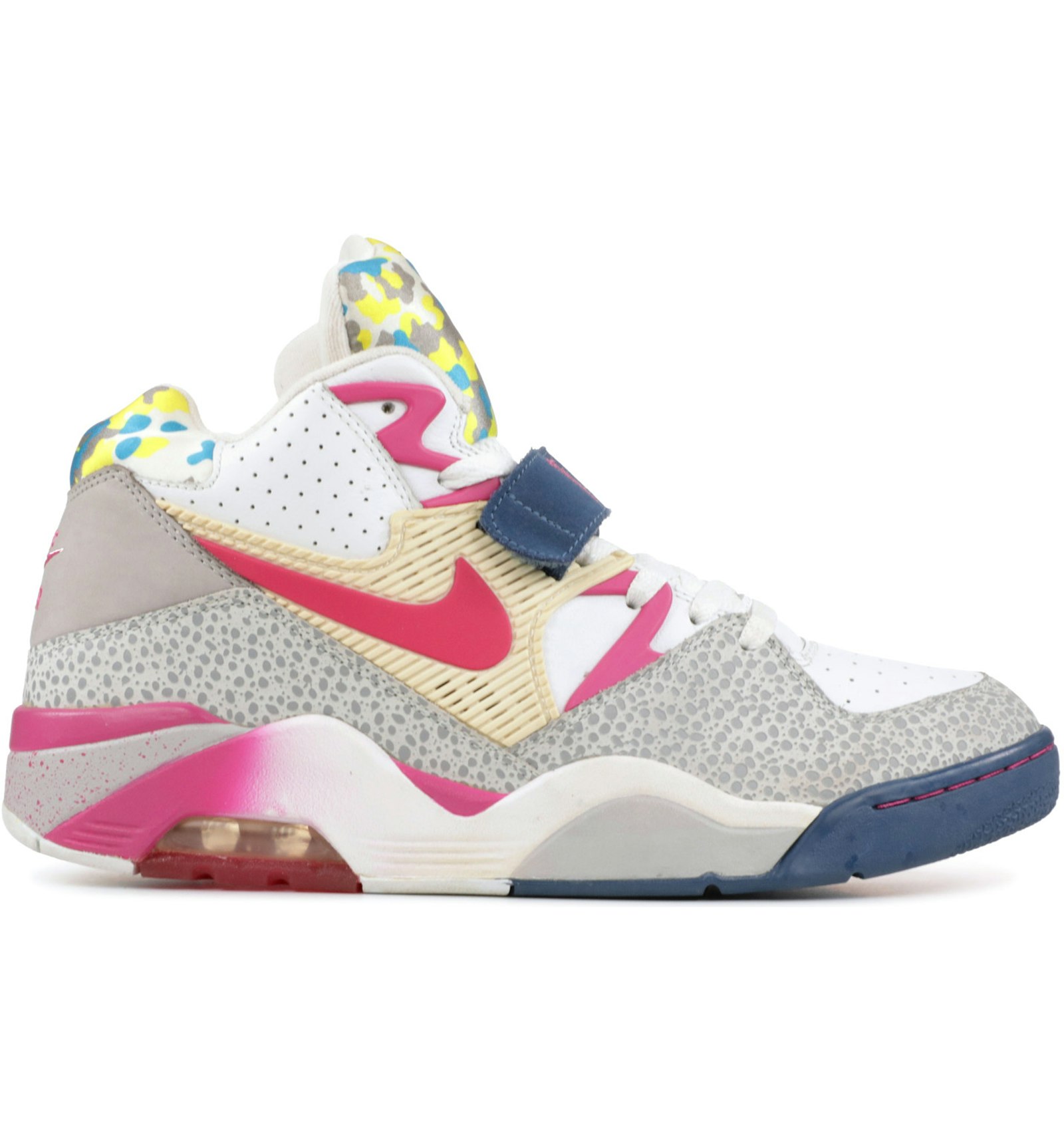 Nike Air Force 180 Union