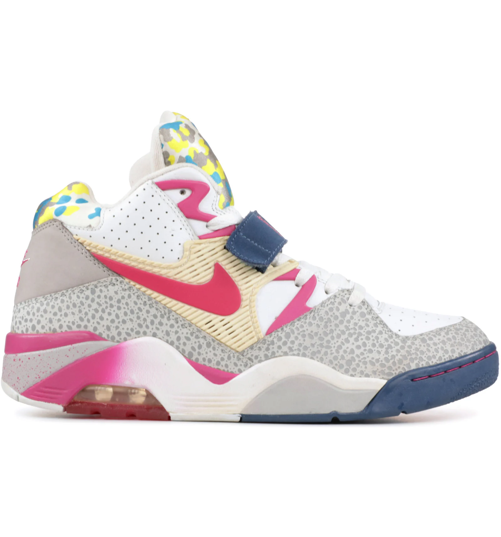 Nike Air Force 180 Union Homme Style 312206 161 FR