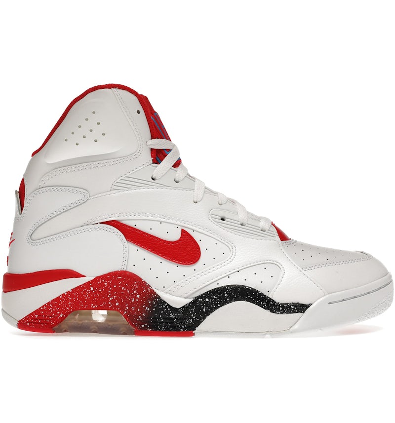 Nike Footwear The New Nike Air Force 180 Nike Air Max 180