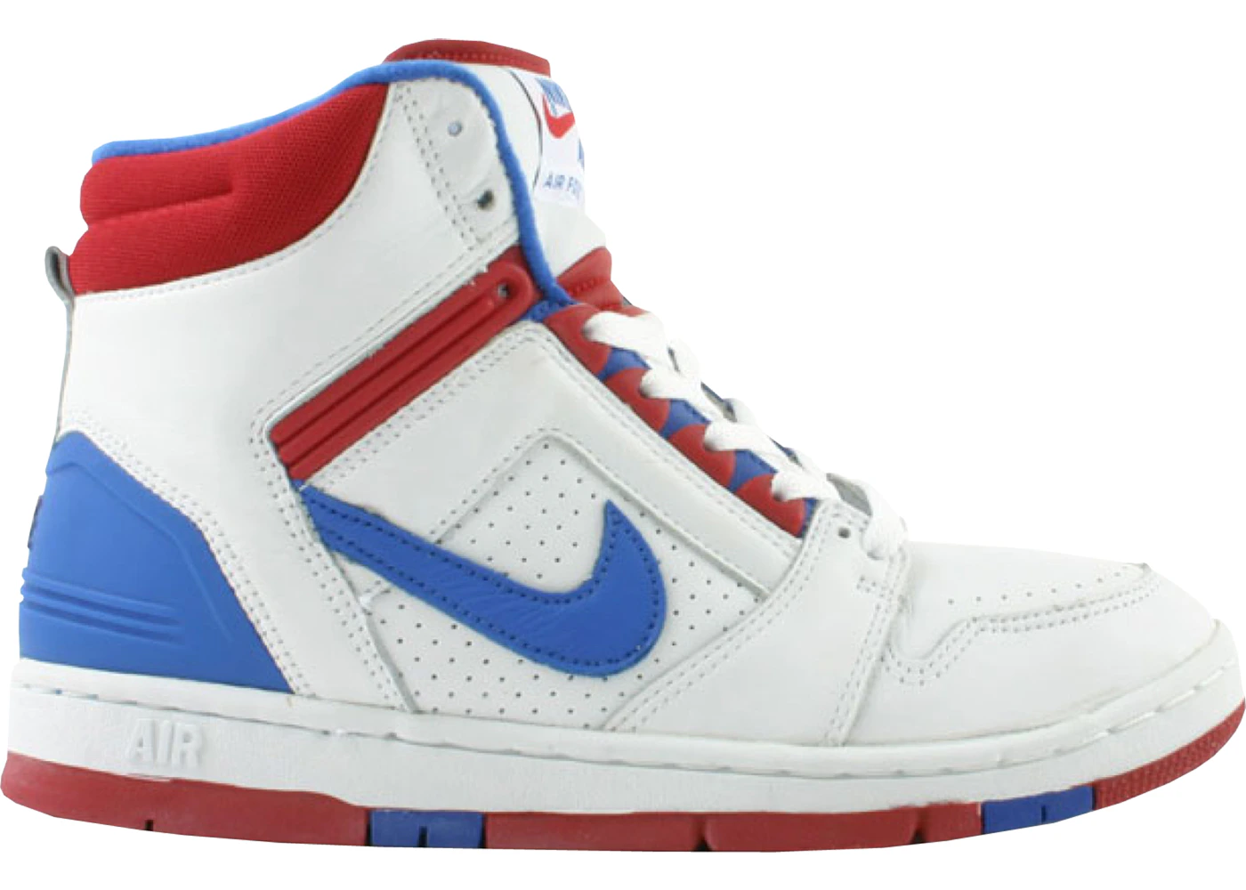 Air force 2 deals price