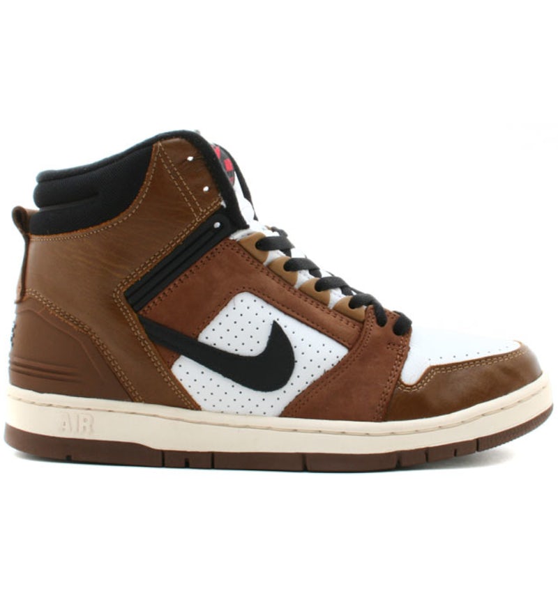 Nike Air Force 2 High Escape Homme Style 624006 101 FR
